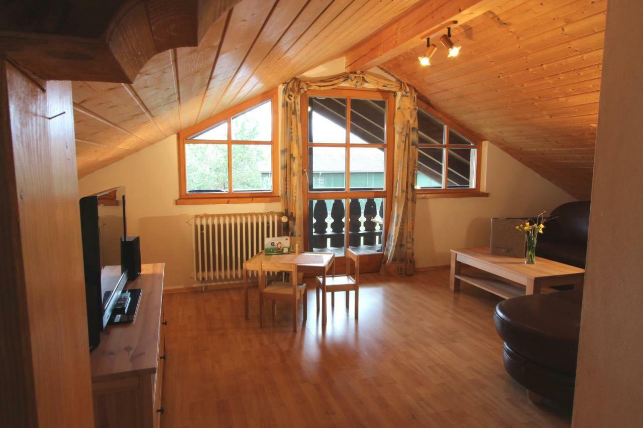 Ferienhof Off Sindelsdorf Luaran gambar