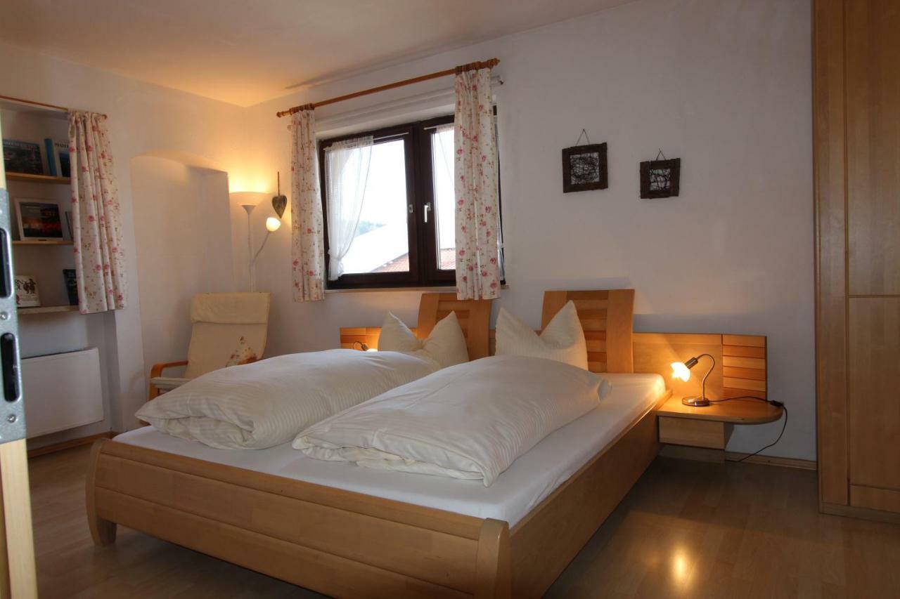 Ferienhof Off Sindelsdorf Luaran gambar