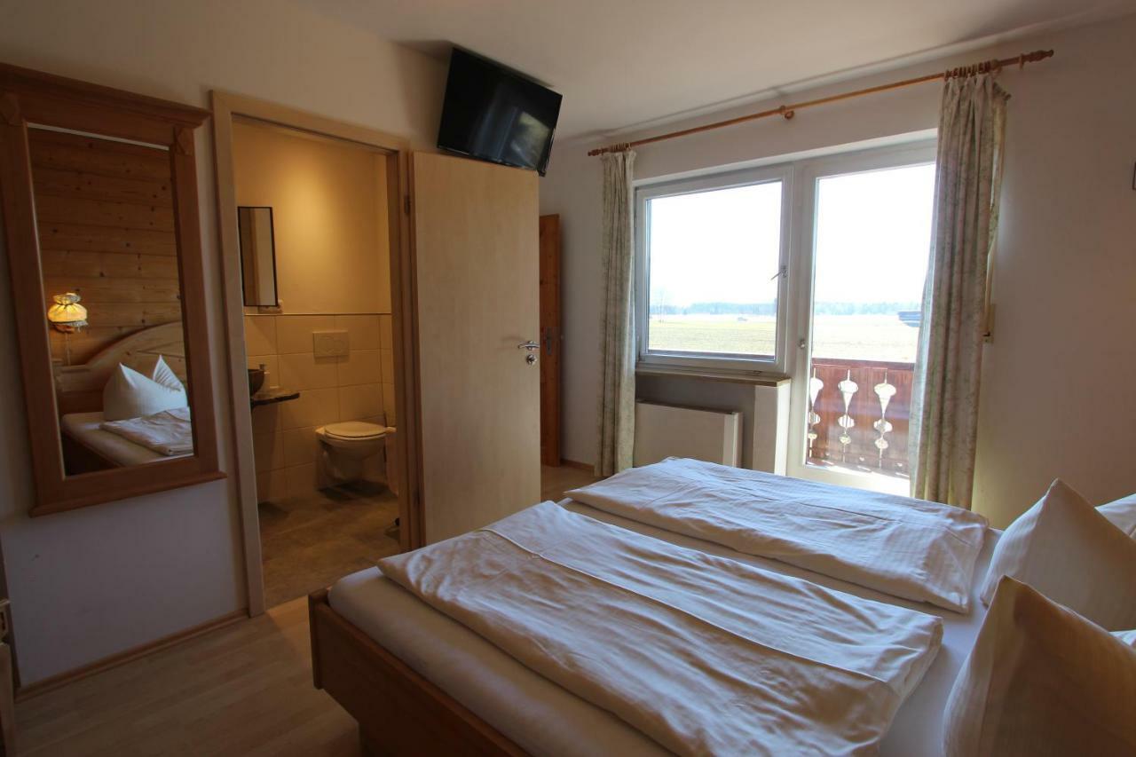 Ferienhof Off Sindelsdorf Luaran gambar