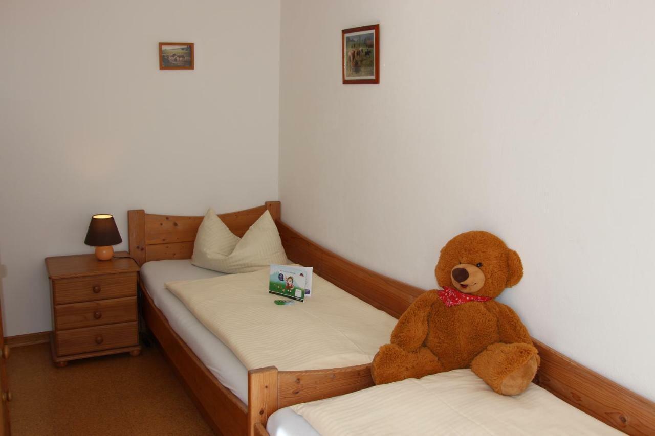 Ferienhof Off Sindelsdorf Luaran gambar