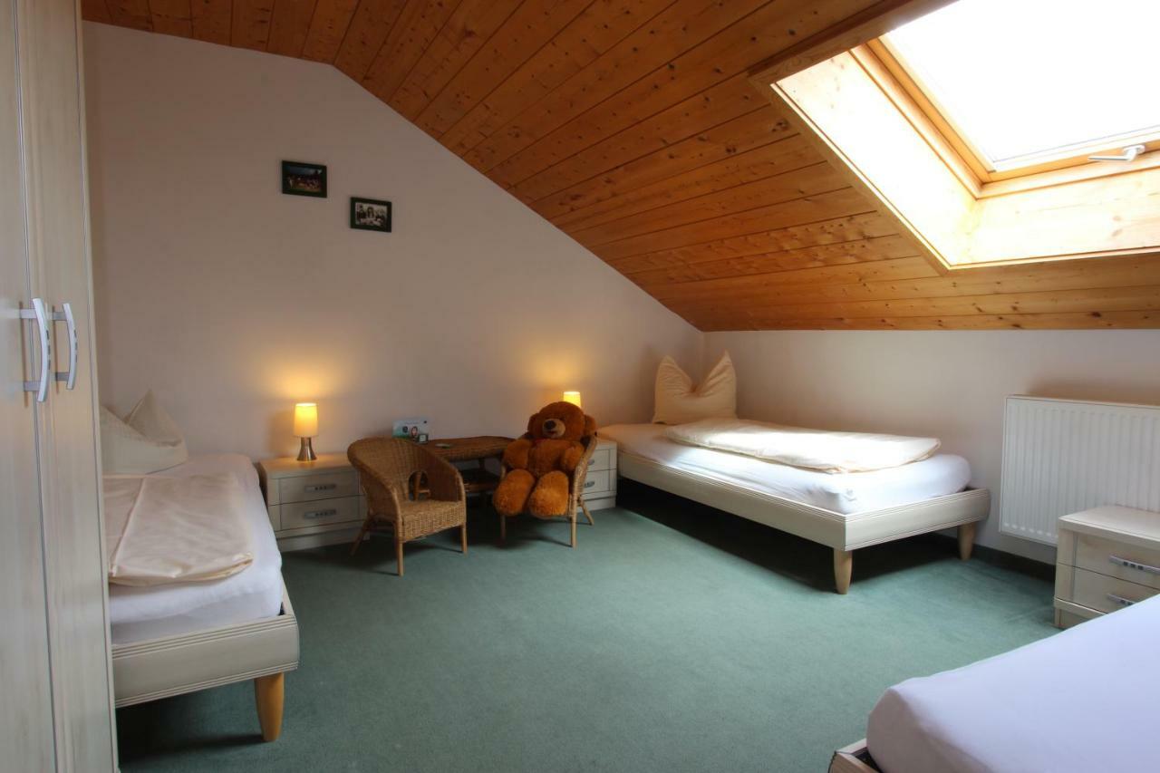 Ferienhof Off Sindelsdorf Luaran gambar