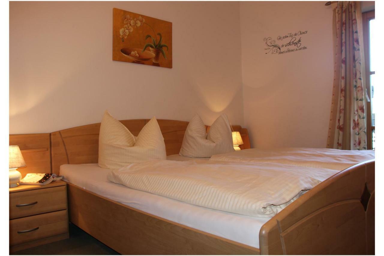 Ferienhof Off Sindelsdorf Luaran gambar