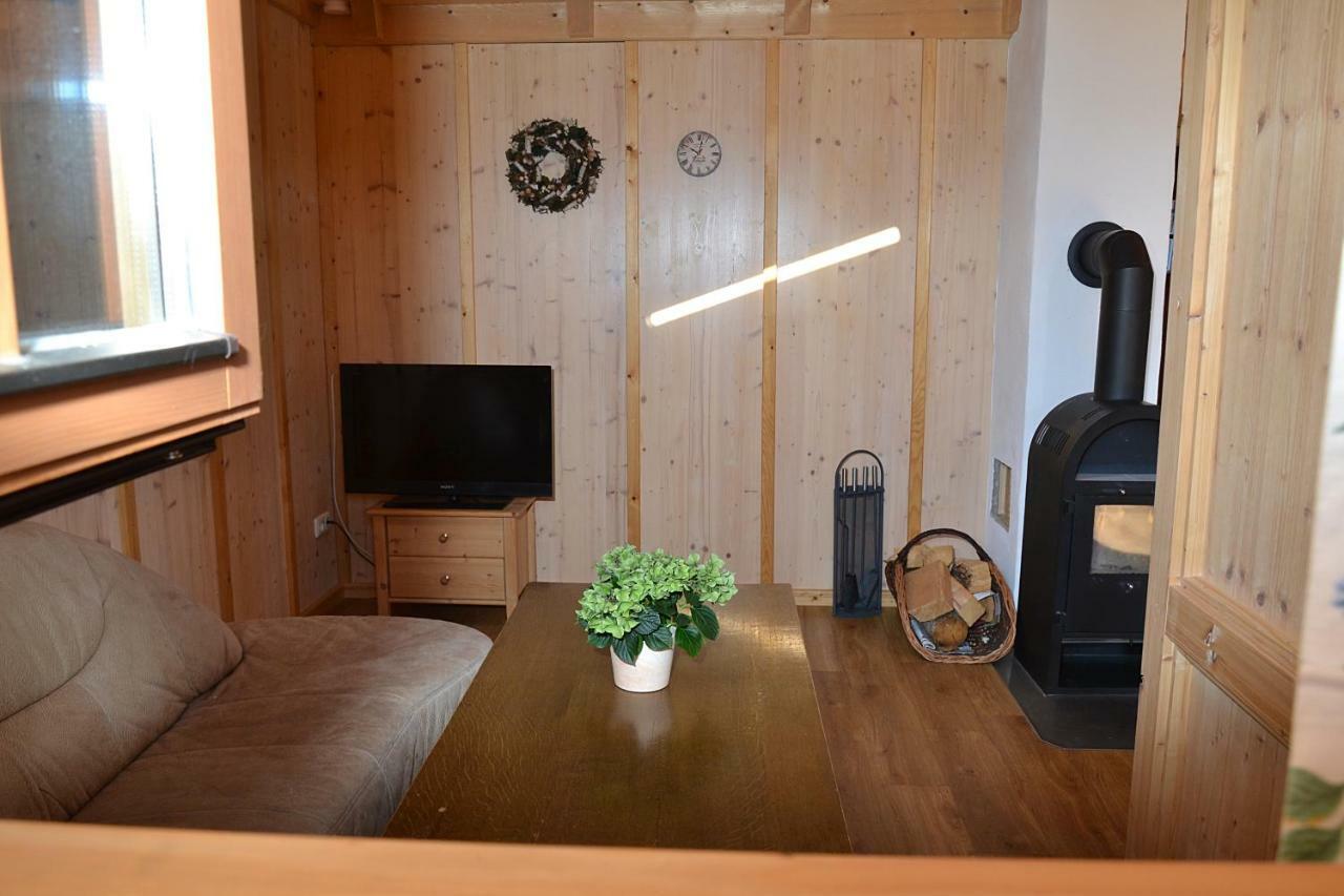Ferienhof Off Sindelsdorf Luaran gambar